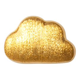 Earstud cloud 1 pcs / Lulu Copenhagen